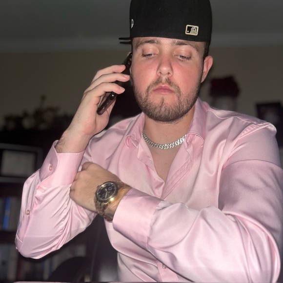 VVS DIAMOND CUBAN - Picture 3 of 3